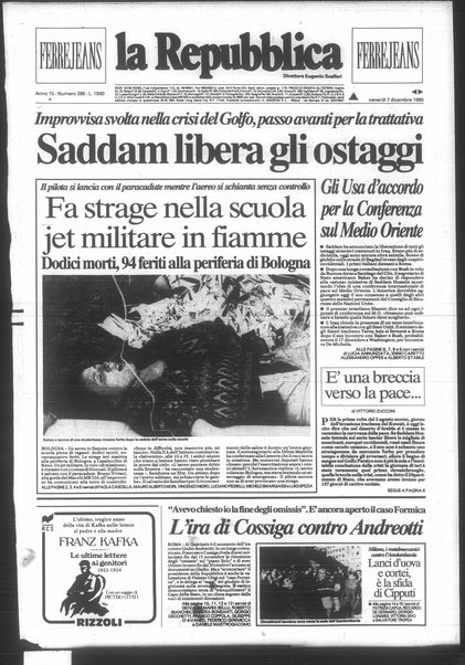 La repubblica